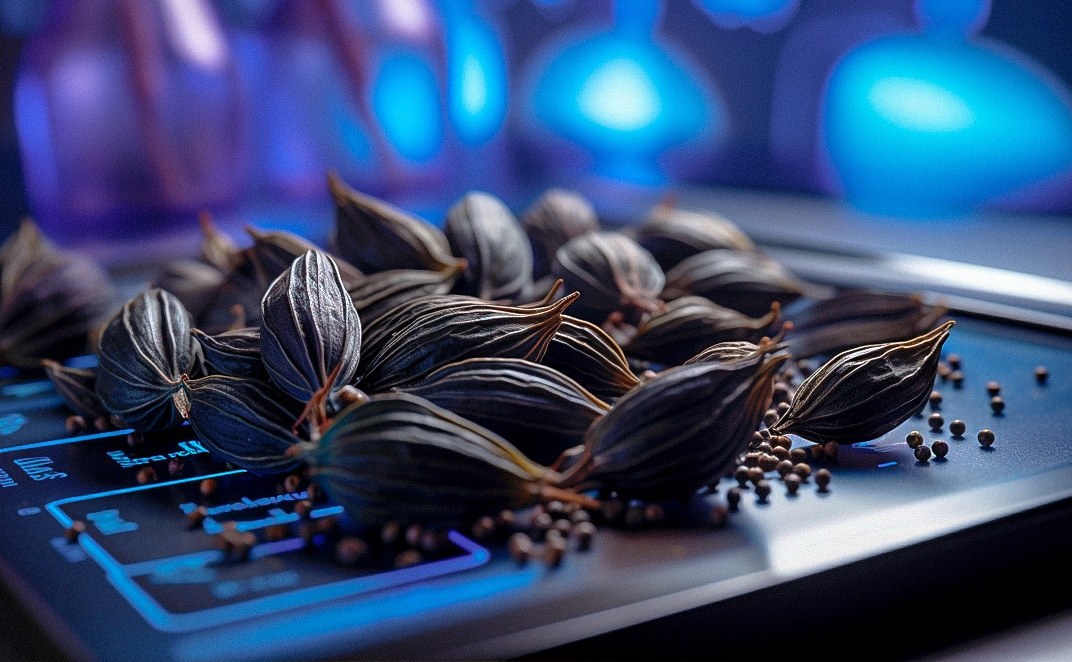 Nigella sativa na Tireoidite de Hashimoto