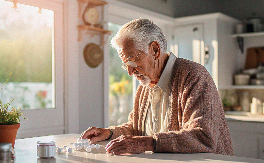 Benfotiamina na Doença de Alzheimer