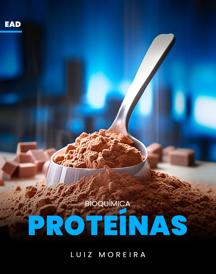 Bioquímica proteínas