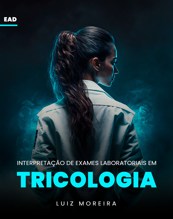 Interpretação de exames laboratoriais em tricologia