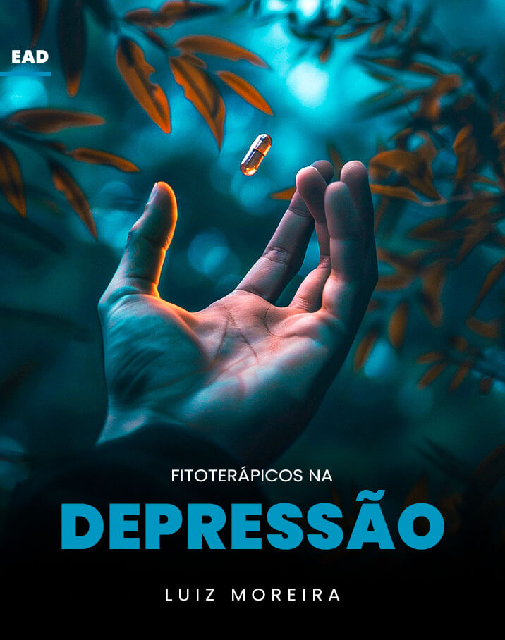 Fitoterápicos na Depressão