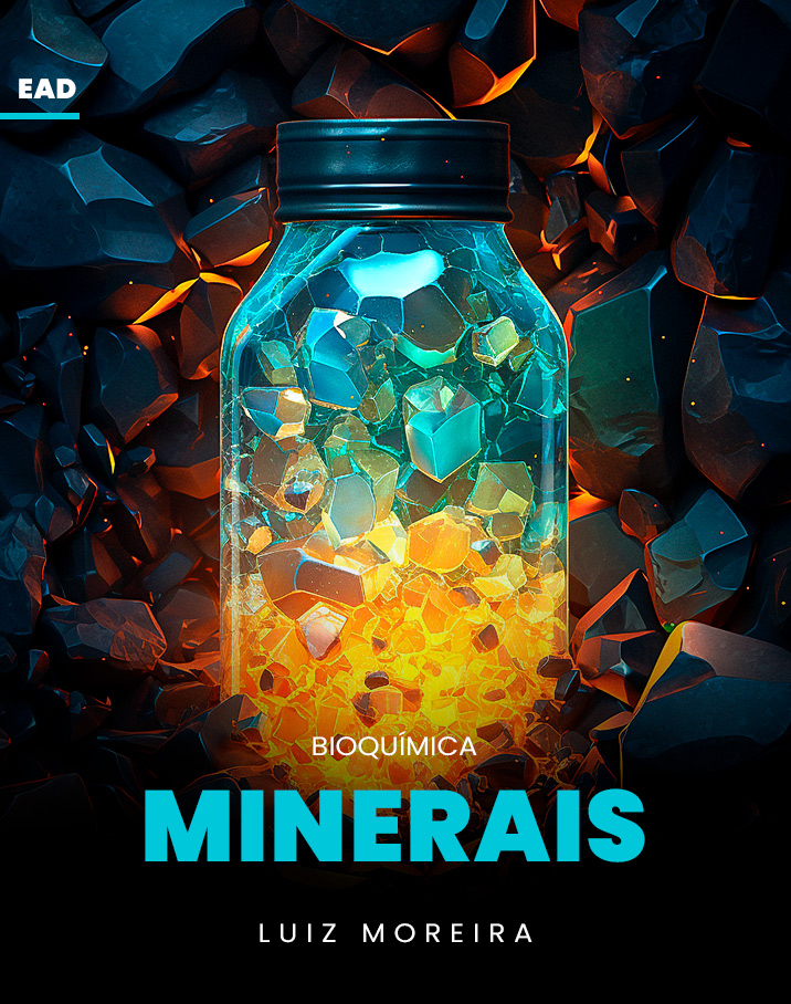 Bioquímica minerais